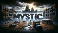 Logo MYSTIC