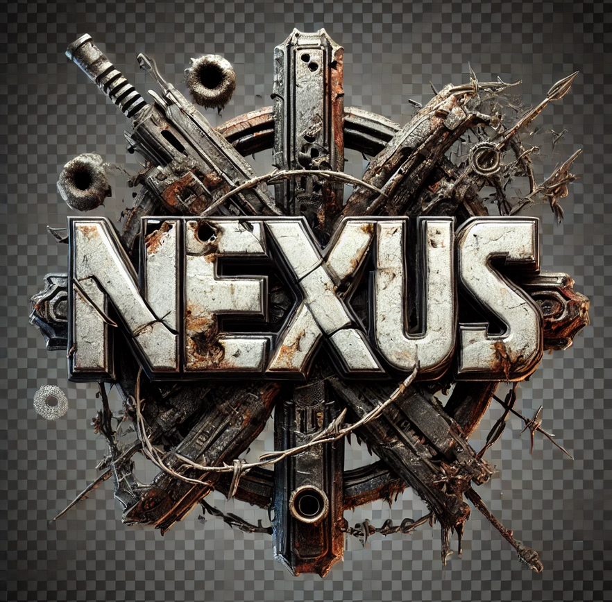 Logo Nexus/PVP/FOG/EDO_Weapon/Quests/Trader/Mutant