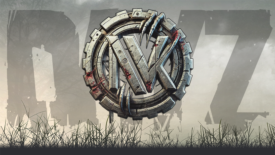 Logo - [FR] NVK - CHERNARUS  | BUNKER/MAPPING | PVE/PVP | HIGH FPS+