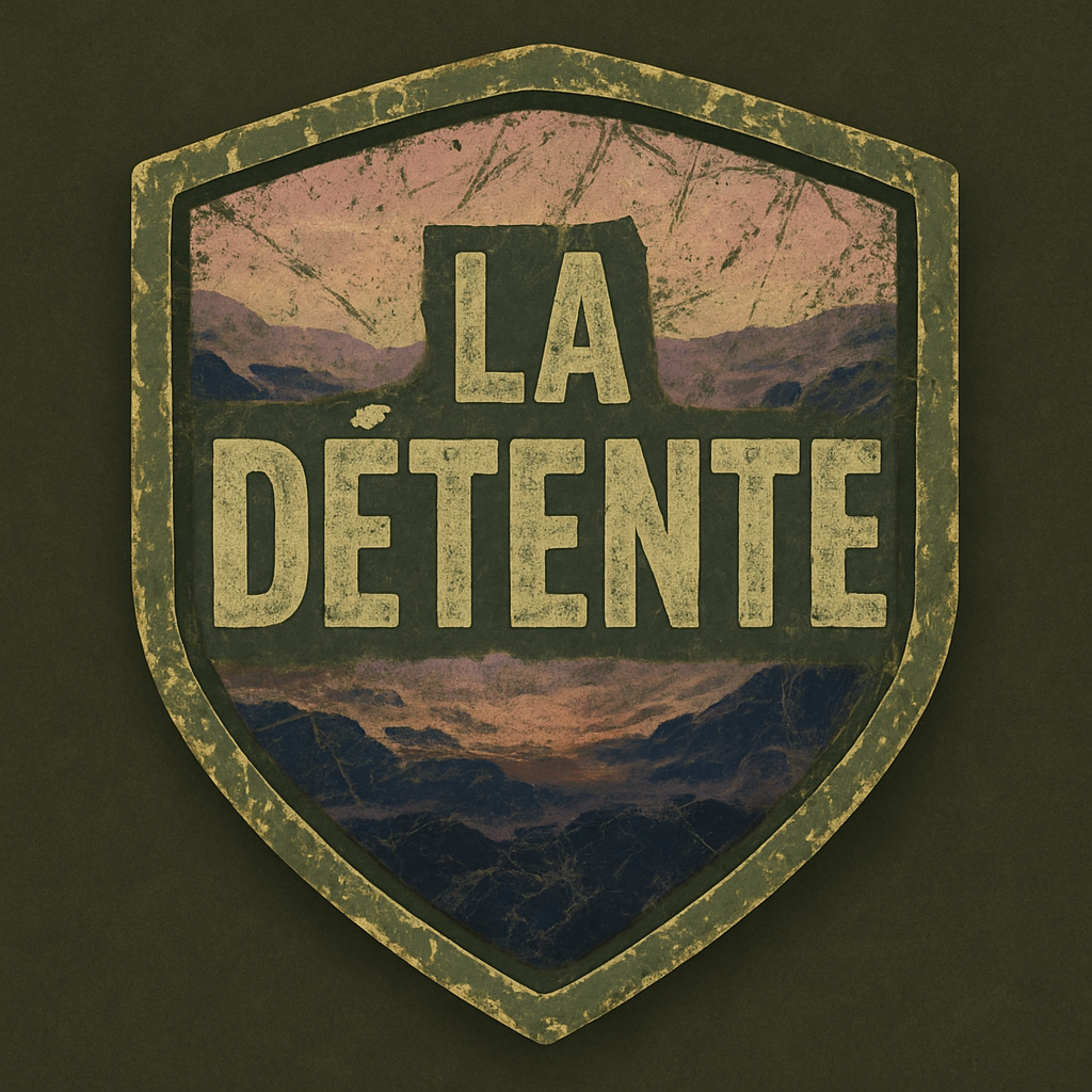 Logo La détente 2.0