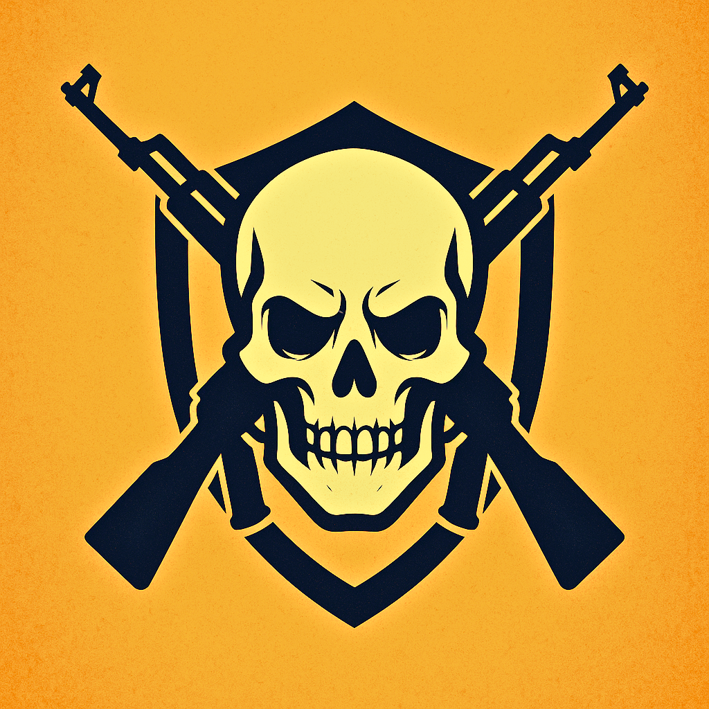 Logo [Green County][FR/EU]KillZone|PVP|Event+|Trader|BBP|Vanilla Extended