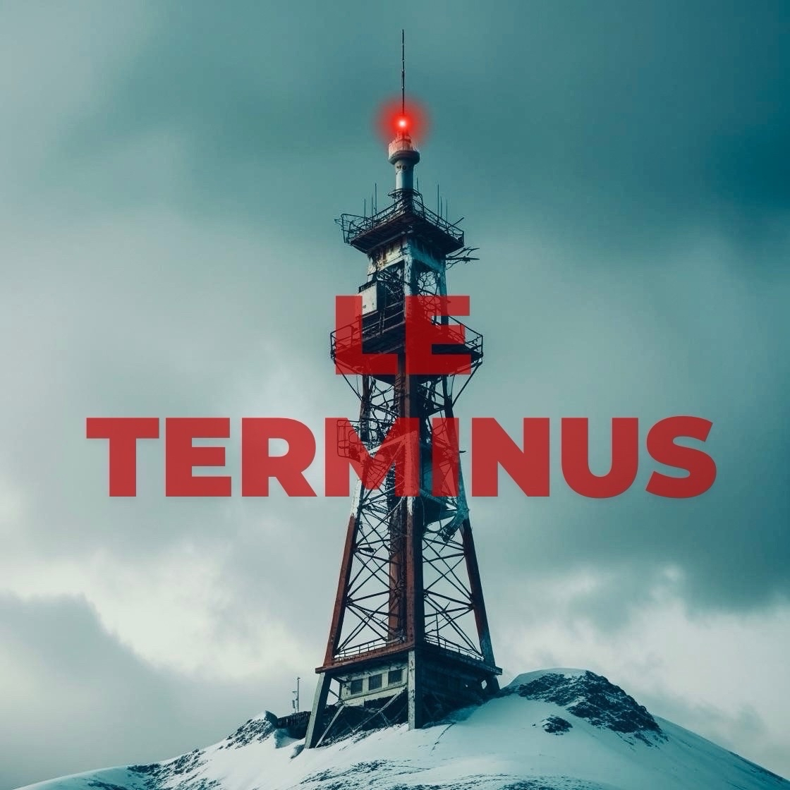 Logo LE TERMINUS L’EXIL SIBÉRIEN