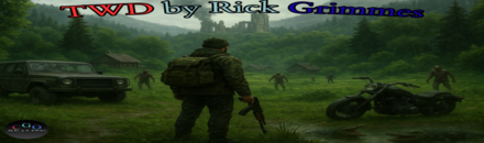 Logo [FR]TWD By Rick Grimmes|Koth|Quest++|Survival+