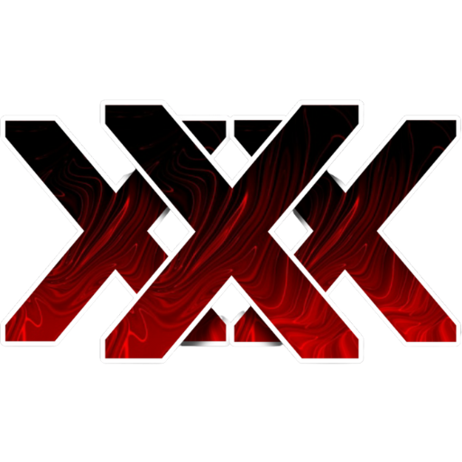 Logo - [FR] TRIPLE X | Pve-Pvp | Trader | NoRaid | Chernarus