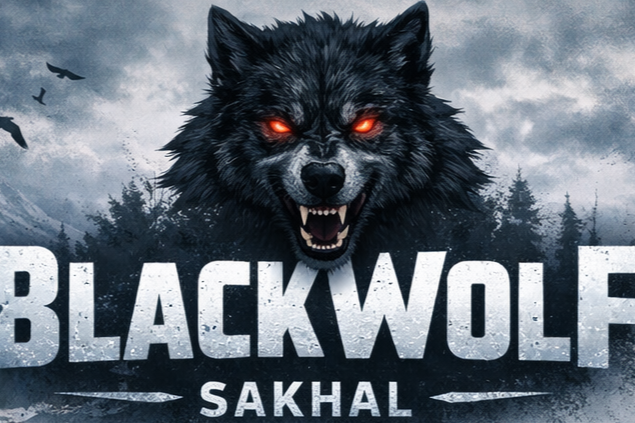 Logo [FR] BlackWolf |START 03/05]| PvE | PvAI | PvP-WE