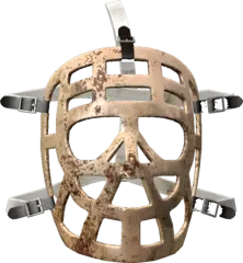 hockeymask