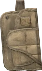 platecarrierholster