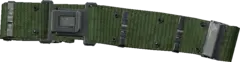 militarybelt