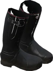 wellies