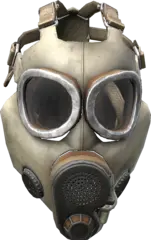 gasmask
