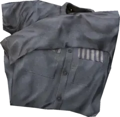prisonuniformjacket