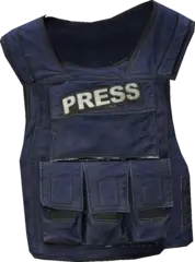 pressvest
