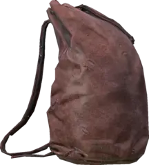 leathersack