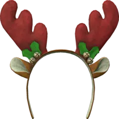 christmasheadband