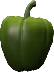 greenbellpepper