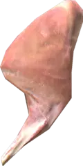 rabbitlegmeat