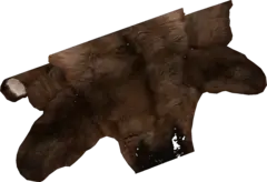 bearpelt