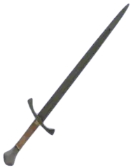 sword