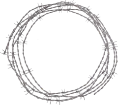 barbedwire