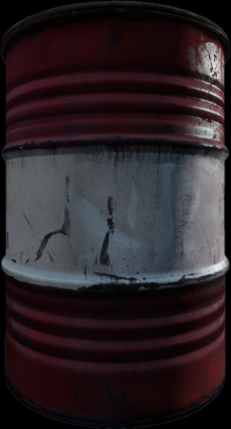 Barrel_Red