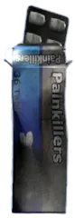 painkillertablets