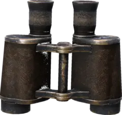 binoculars