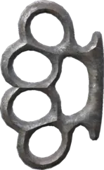 brassknuckles