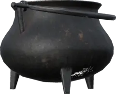 cauldron