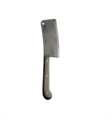 cleaver
