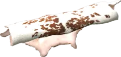 cowpelt