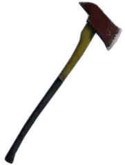 firefighteraxe