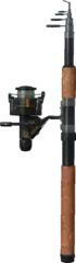 fishingrod