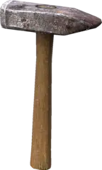 hammer