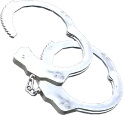 handcuffs