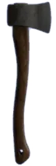 hatchet