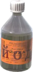 iodinetincture