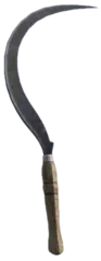 sickle