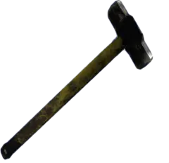 sledgehammer