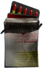 tetracyclineantibiotics