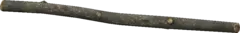 woodenstick
