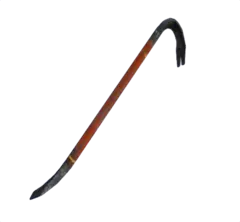 crowbar