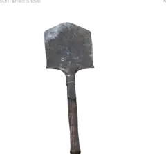 fieldshovel