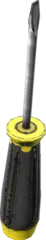 screwdriver