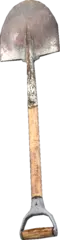 shovel