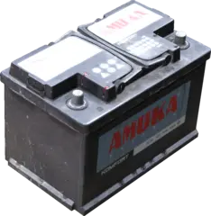 carbattery