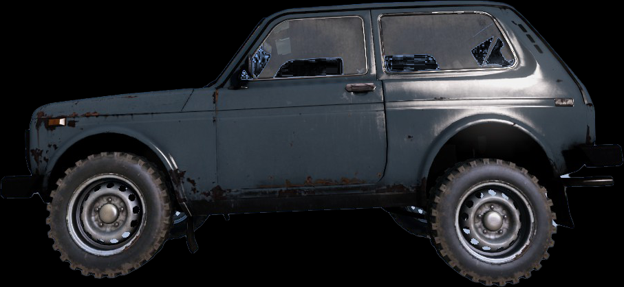 OffroadHatchback_Blue