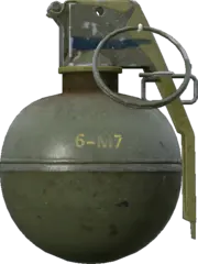 m67grenade