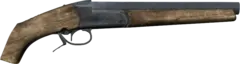 sawedoffizh18shotgun