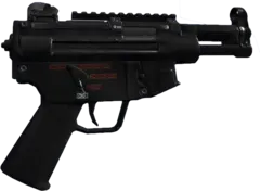 mp5k