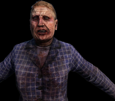 ZmbF_ClerkFat_BluePattern